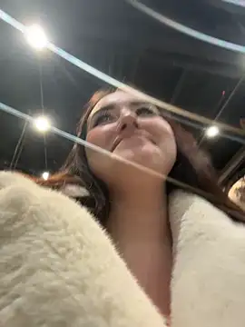 KiraSunshine's cam snapshot