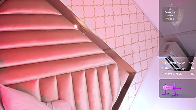 Nikkitaevnas's cam snapshot