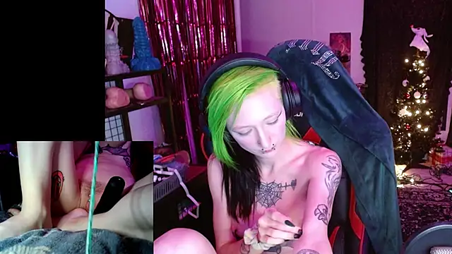 alicewonder09's cam snapshot