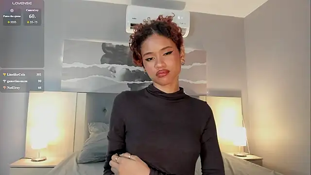 Aprillbrunette's cam snapshot