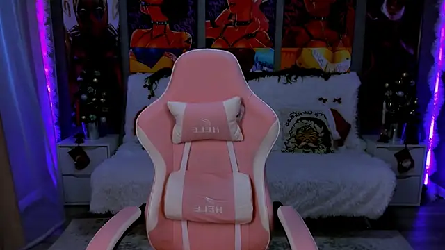 AlexaHarmon's cam snapshot