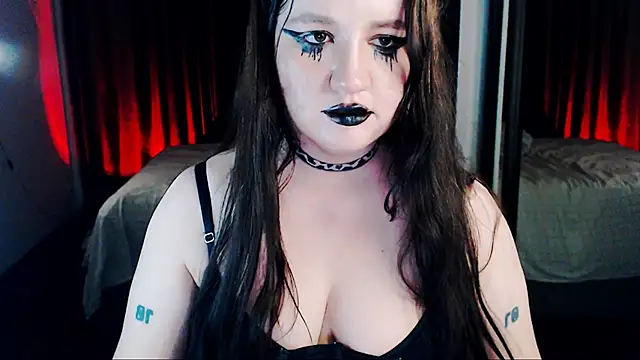 lola_chi's cam snapshot