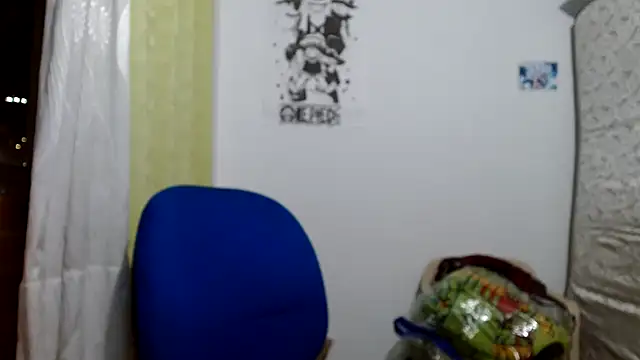 Escarcha-blue's cam snapshot