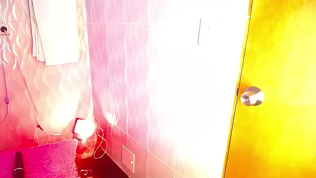 Agata_Grubisic's cam snapshot