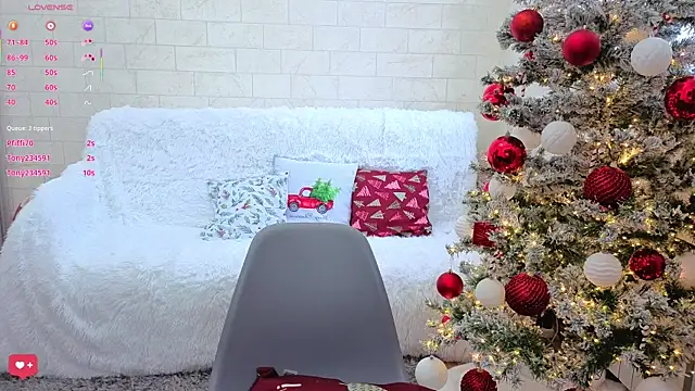 AlisaKisa's cam snapshot