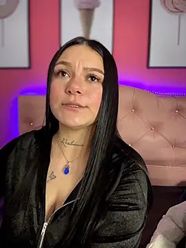 Megaan__More's cam snapshot