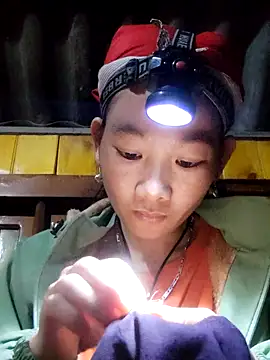 gio-thu's cam snapshot