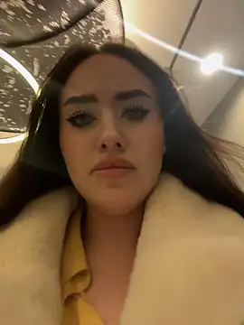 KiraSunshine's cam snapshot