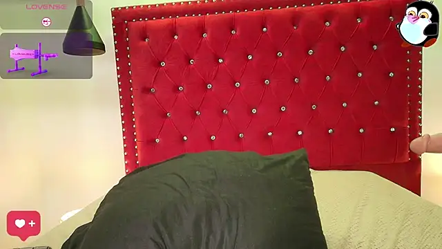 Bella_donnaS's cam snapshot