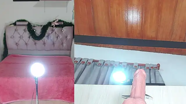 maia_funny's cam snapshot