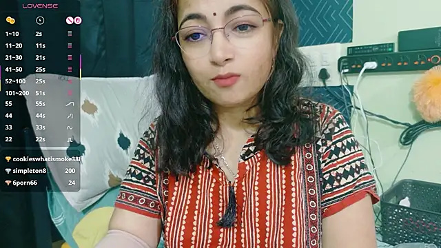 niha40's cam snapshot