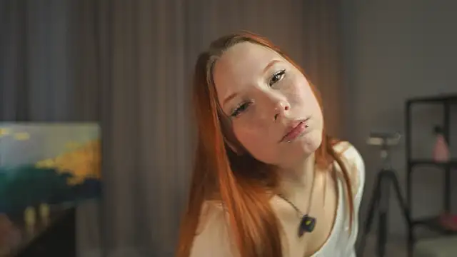 TarynJoice's cam snapshot