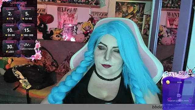 candyy_new's cam snapshot