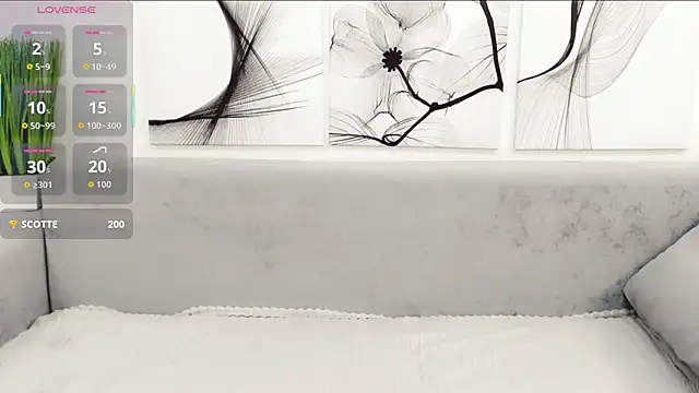 Vita_Flowen's cam snapshot