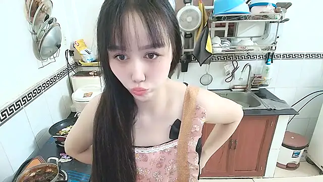 Mie_baby2k's cam snapshot