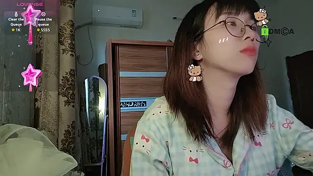 Lili_666's cam snapshot