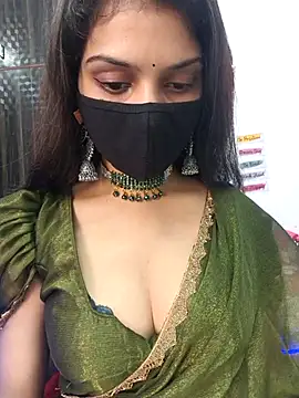 Sexy-ashi's cam snapshot