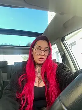 Mia-Fuchs's cam snapshot