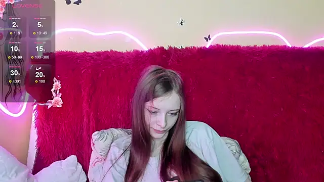 AliceHaris's cam snapshot