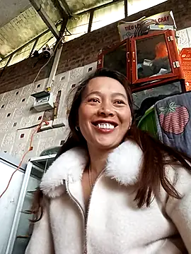 Bianly's cam snapshot