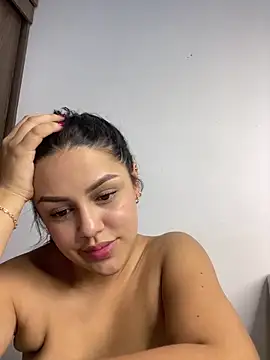 lunita_sweet5's cam snapshot