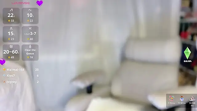 Amaya-yooo-36D's cam snapshot