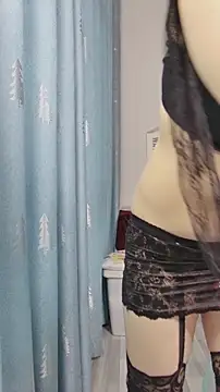 Baomi's cam snapshot