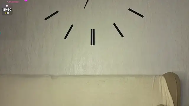 MableHort's cam snapshot