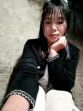 Mimi_lucky's cam snapshot