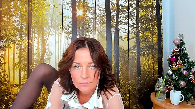 ViciousSiren's cam snapshot