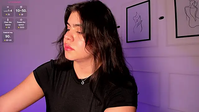 veronica185's cam snapshot