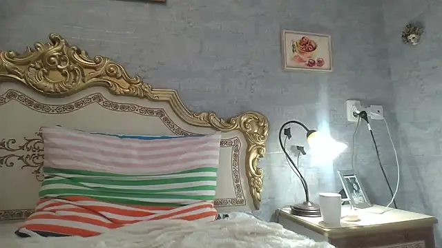 StunnigArt's cam snapshot