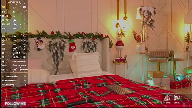 Lolly_Neal's cam snapshot