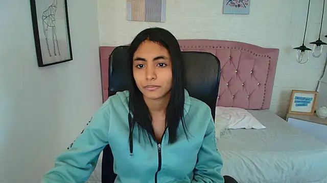 shaneelle's cam snapshot