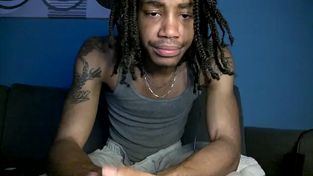 BlackBullTitus live sex cam