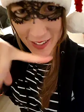 NaughtyCatgirl's cam snapshot