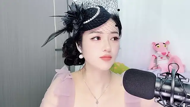 starsqimei's cam snapshot