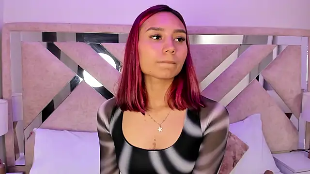 ximena_vasquez8's cam snapshot