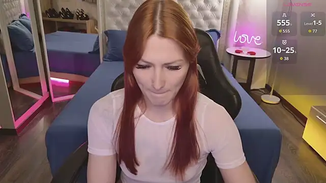 Alice_on_fire's cam snapshot