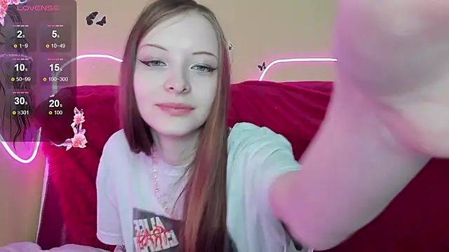 AliceHaris's cam snapshot