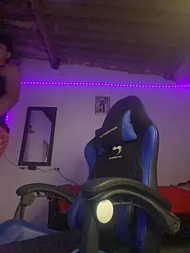 Daddy_Jesus29's cam snapshot