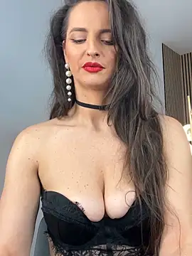 BarbaraXoXoX's cam snapshot