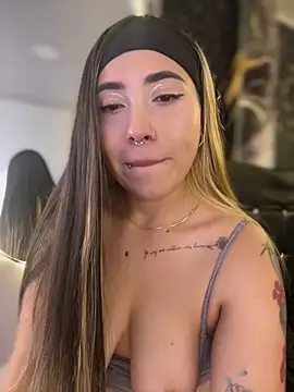 _ManuVeelez's cam snapshot