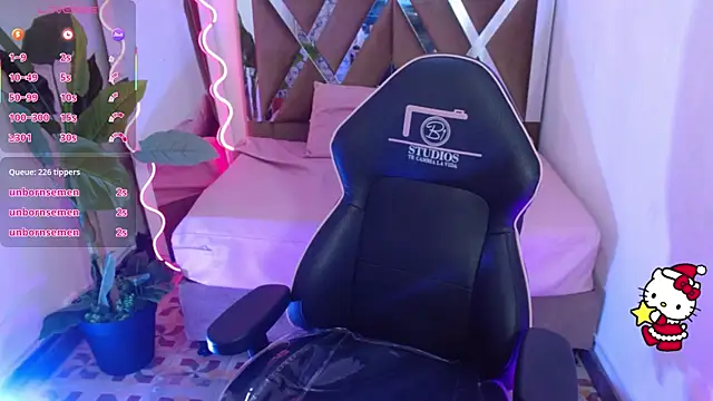 Sharlot_tay's cam snapshot