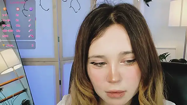 Lina_Glow's cam snapshot