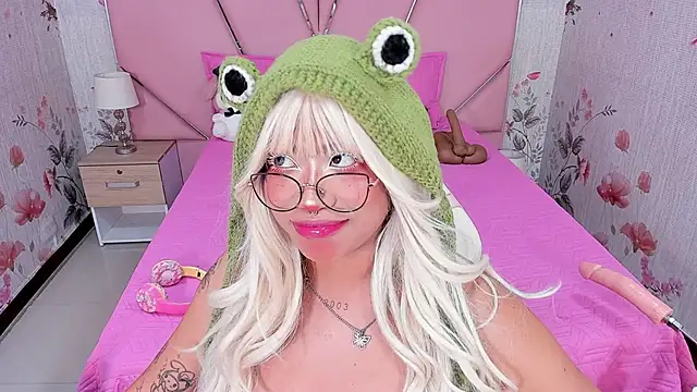 SafiroAgataaa's cam snapshot