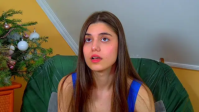 ArianaAllens's cam snapshot