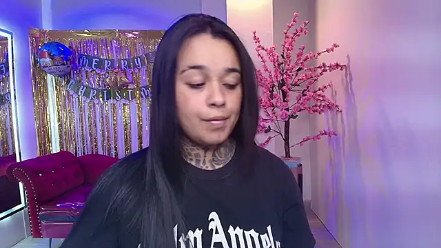 Black_roseee's cam snapshot