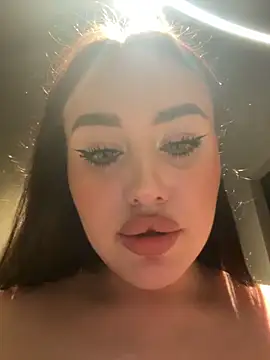 KiraSunshine's cam snapshot