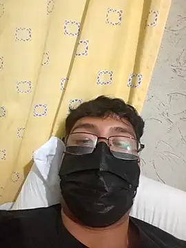 deduardo1302's cam snapshot